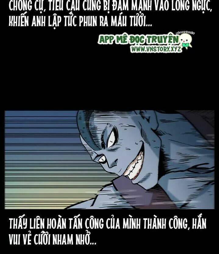 U Minh Ngụy tượng Chapter 287 - Trang 71