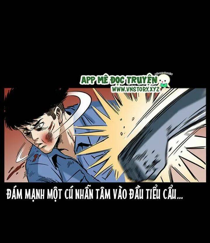 U Minh Ngụy tượng Chapter 287 - Trang 72