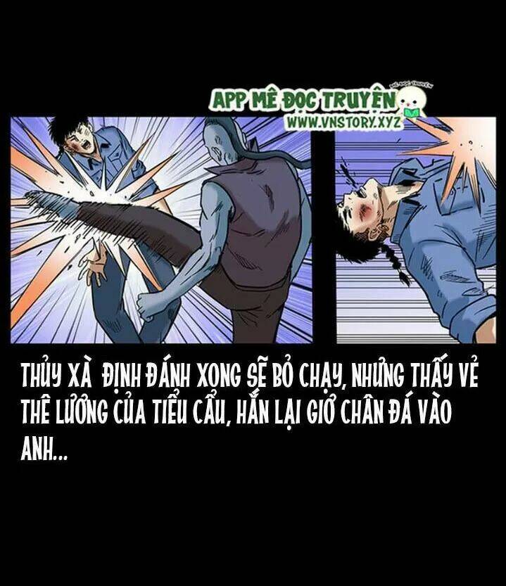 U Minh Ngụy tượng Chapter 287 - Trang 74