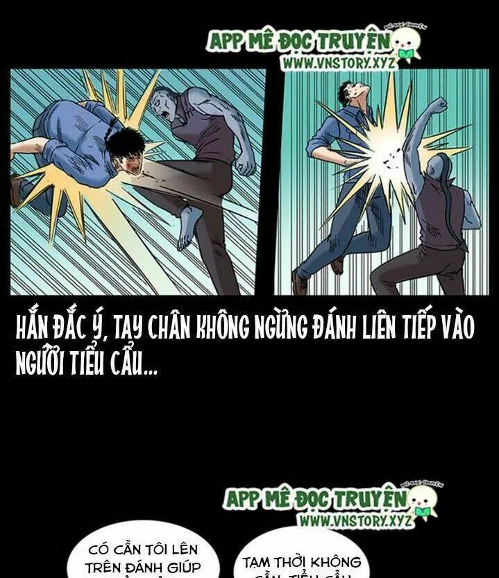 U Minh Ngụy tượng Chapter 287 - Trang 75