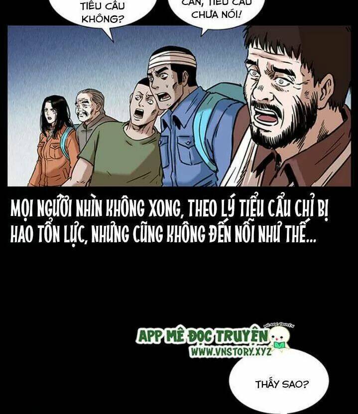 U Minh Ngụy tượng Chapter 287 - Trang 76