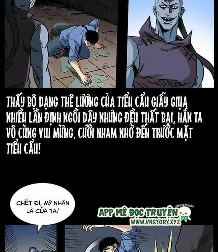 U Minh Ngụy tượng Chapter 287 - Trang 78