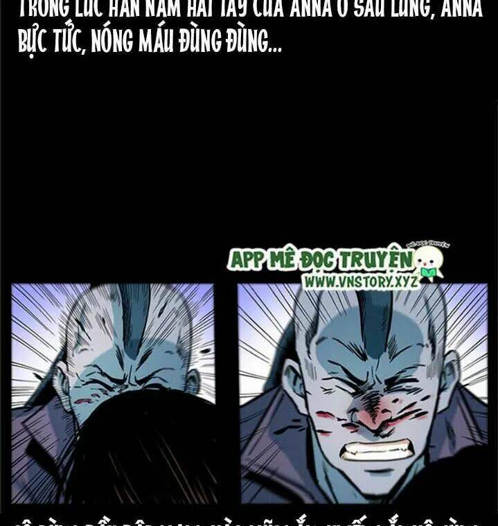 U Minh Ngụy tượng Chapter 287 - Trang 7