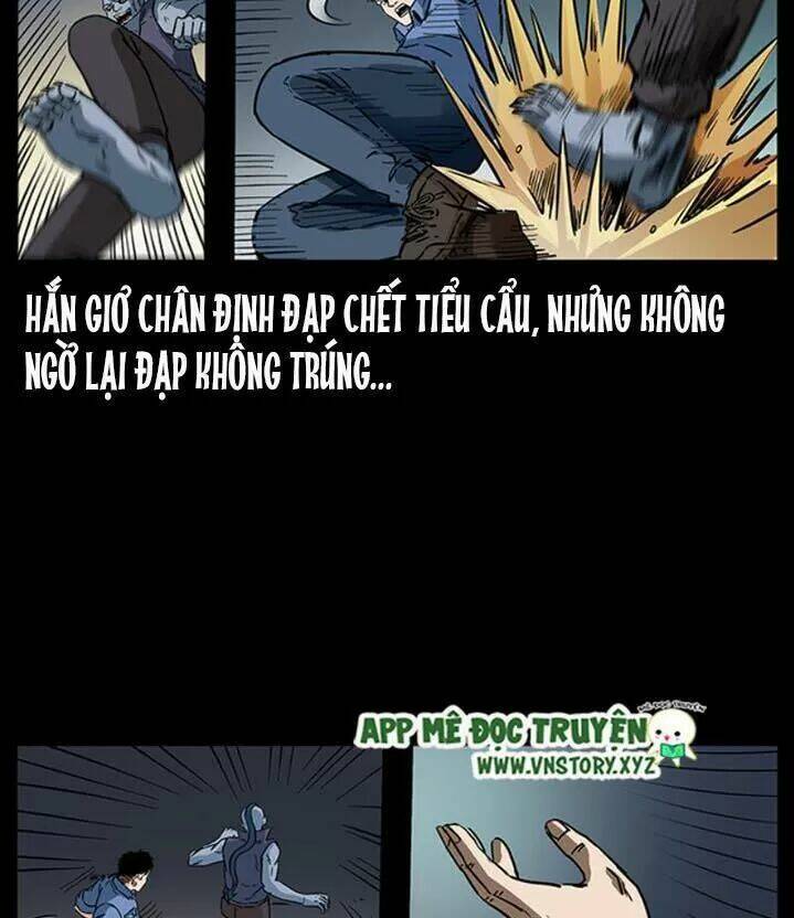 U Minh Ngụy tượng Chapter 287 - Trang 79