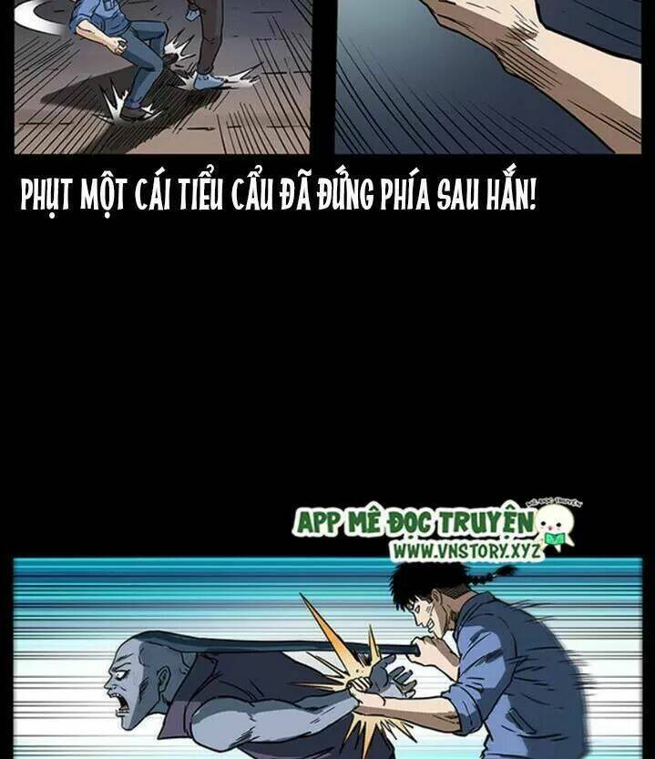 U Minh Ngụy tượng Chapter 287 - Trang 80