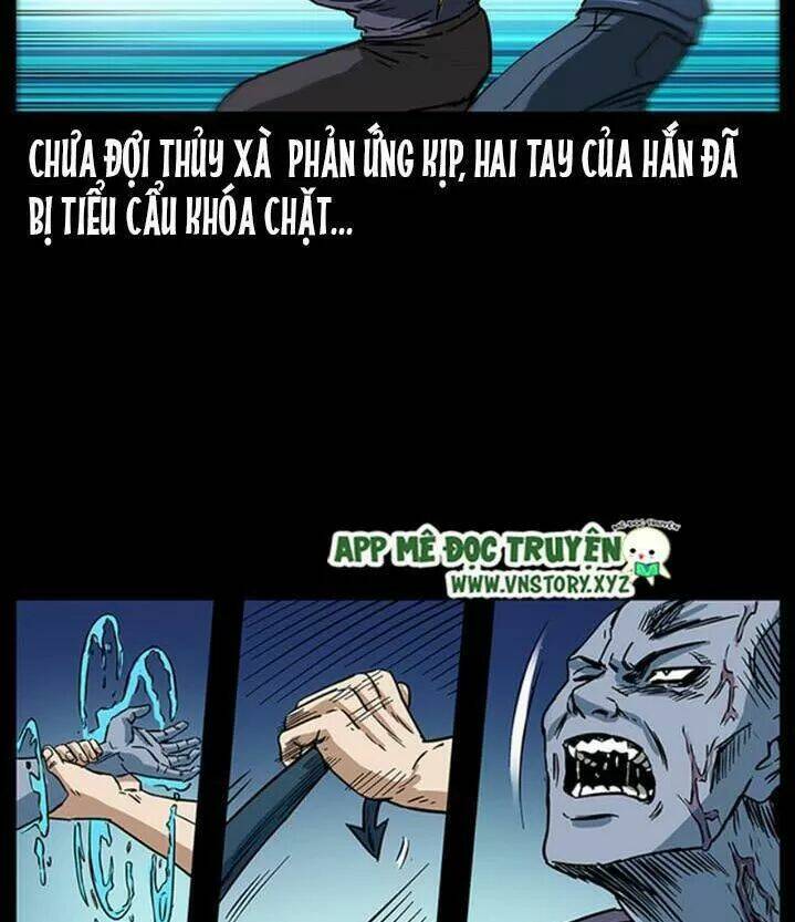 U Minh Ngụy tượng Chapter 287 - Trang 81