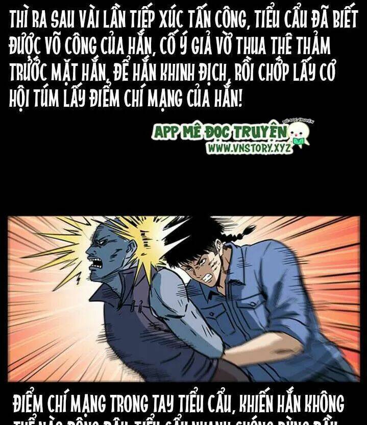 U Minh Ngụy tượng Chapter 287 - Trang 83