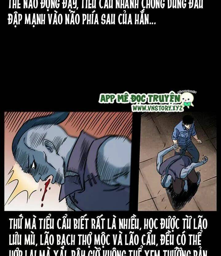 U Minh Ngụy tượng Chapter 287 - Trang 84