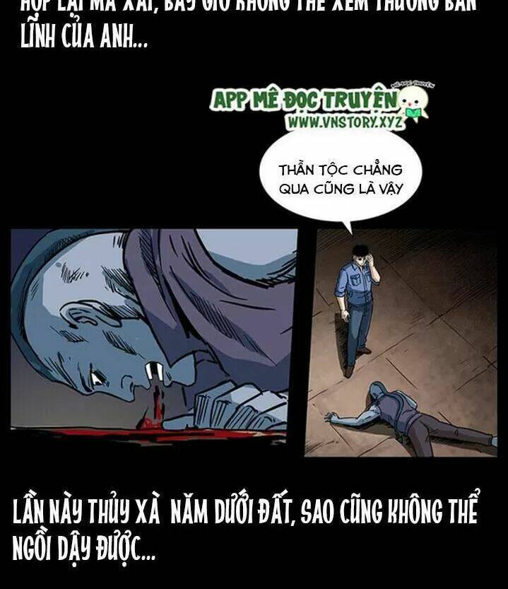 U Minh Ngụy tượng Chapter 287 - Trang 85