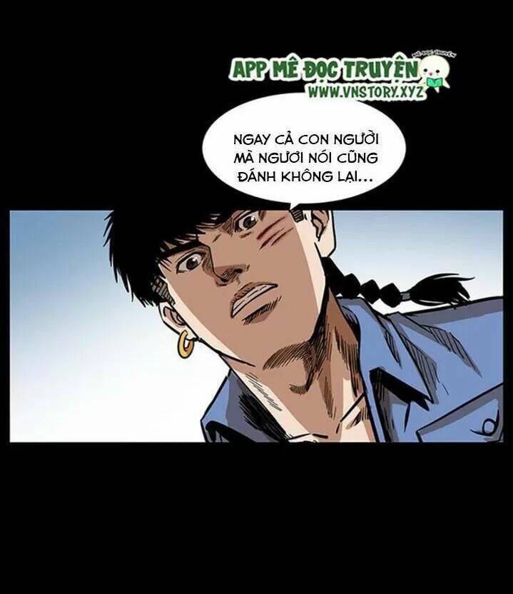 U Minh Ngụy tượng Chapter 287 - Trang 86