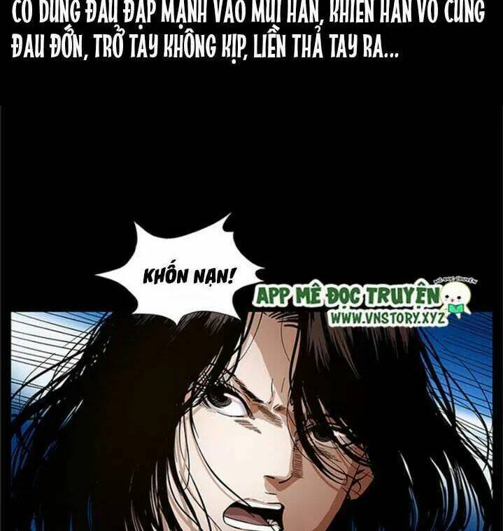 U Minh Ngụy tượng Chapter 287 - Trang 8