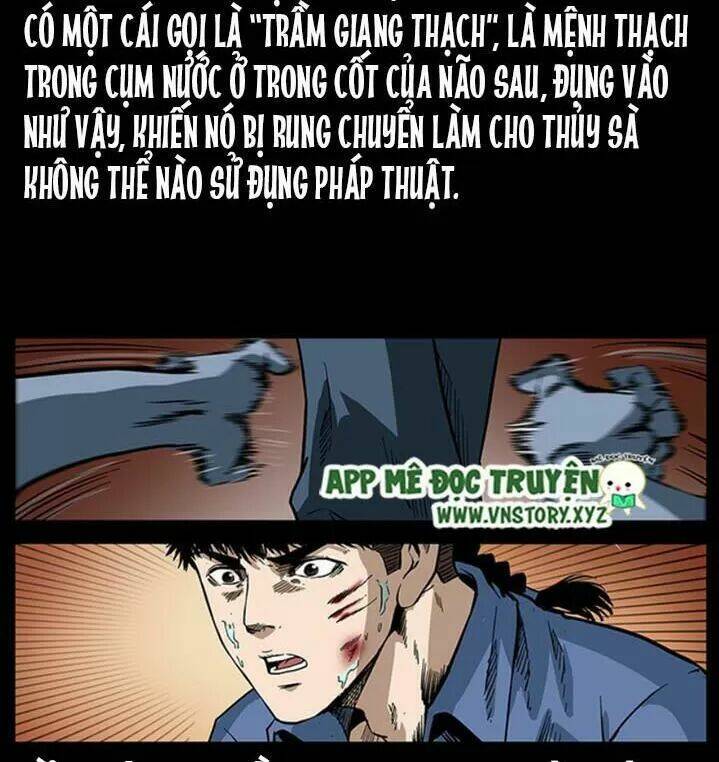 U Minh Ngụy tượng Chapter 288 - Trang 9