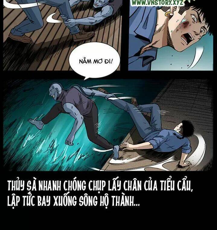 U Minh Ngụy tượng Chapter 288 - Trang 11