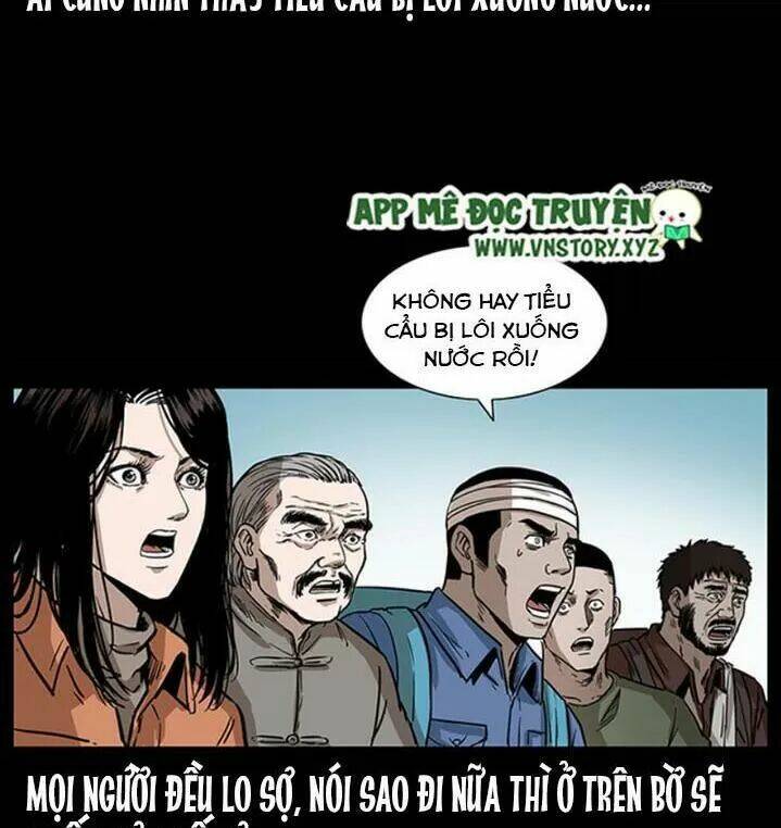 U Minh Ngụy tượng Chapter 288 - Trang 13