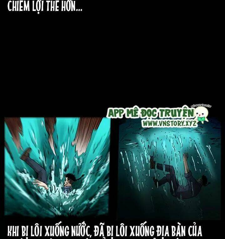 U Minh Ngụy tượng Chapter 288 - Trang 14