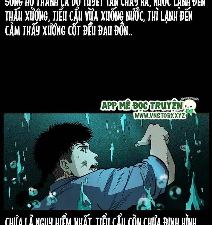 U Minh Ngụy tượng Chapter 288 - Trang 16