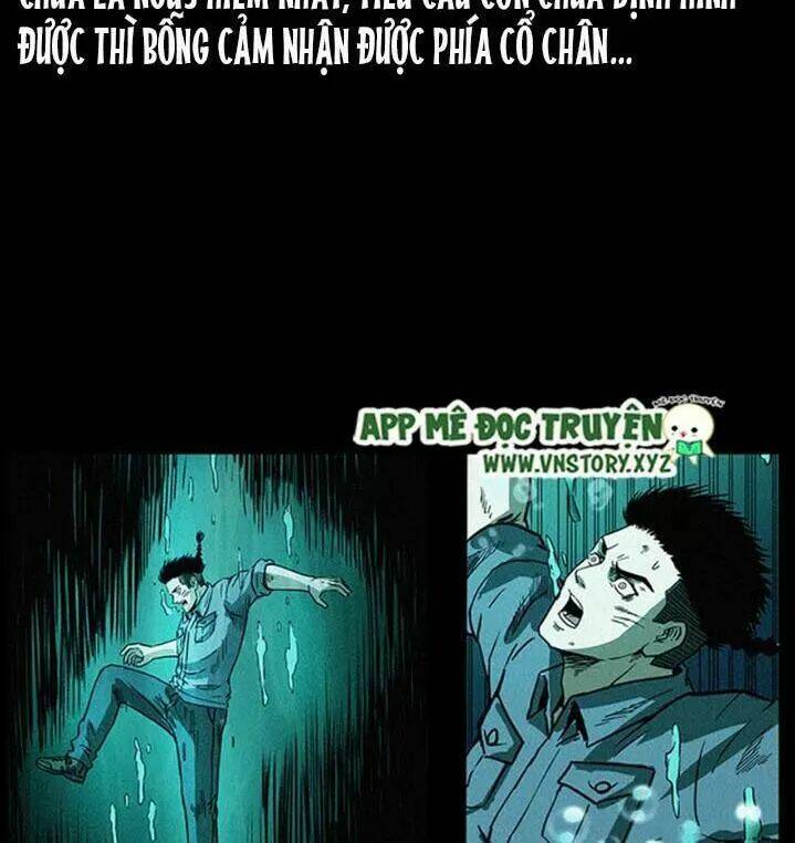 U Minh Ngụy tượng Chapter 288 - Trang 17