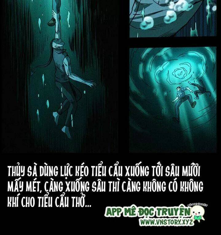 U Minh Ngụy tượng Chapter 288 - Trang 18