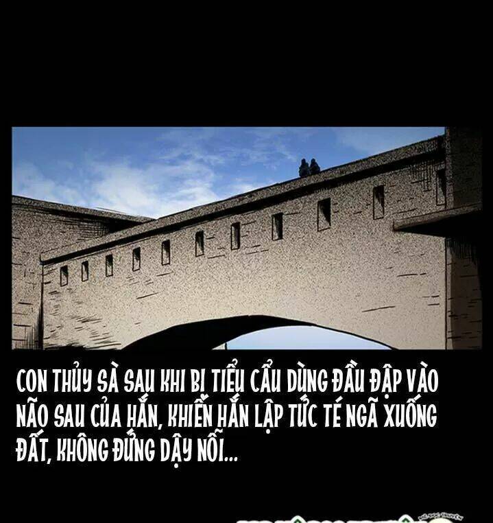 U Minh Ngụy tượng Chapter 288 - Trang 1