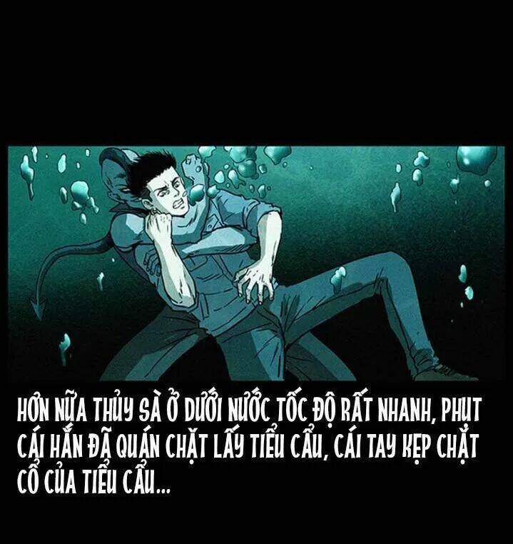 U Minh Ngụy tượng Chapter 288 - Trang 19