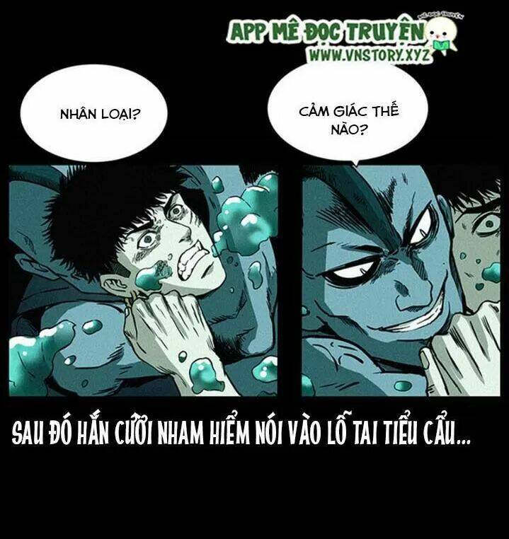 U Minh Ngụy tượng Chapter 288 - Trang 20