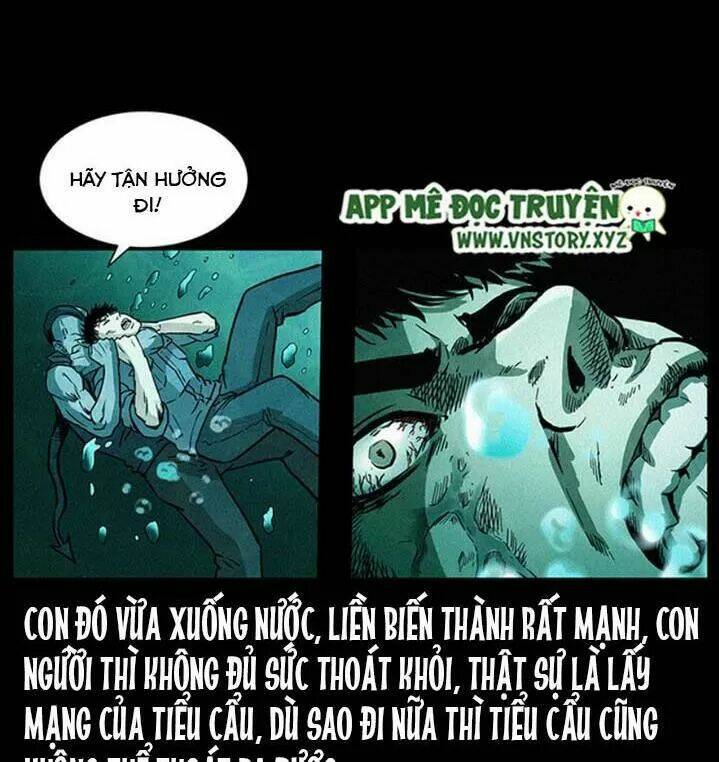 U Minh Ngụy tượng Chapter 288 - Trang 21