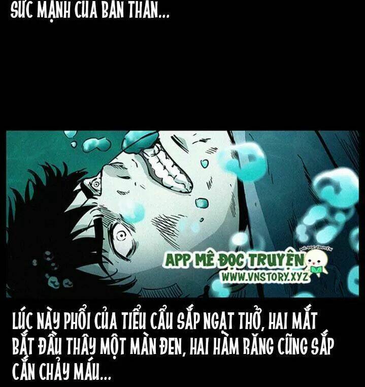 U Minh Ngụy tượng Chapter 288 - Trang 23