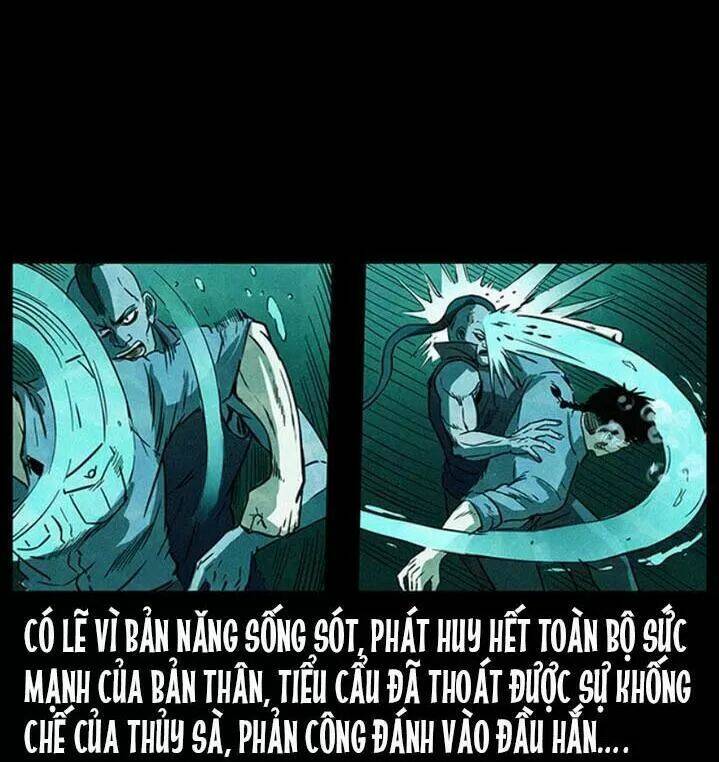 U Minh Ngụy tượng Chapter 288 - Trang 24