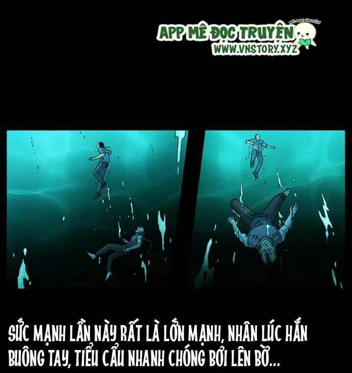 U Minh Ngụy tượng Chapter 288 - Trang 25