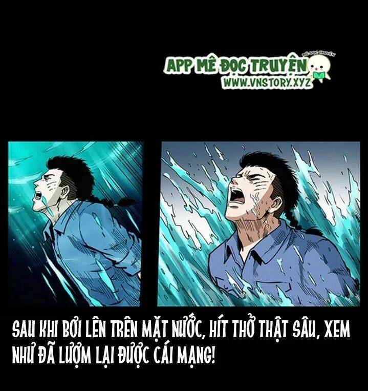 U Minh Ngụy tượng Chapter 288 - Trang 26