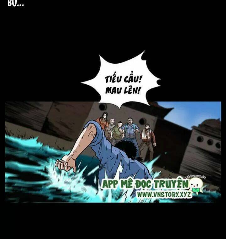 U Minh Ngụy tượng Chapter 288 - Trang 28