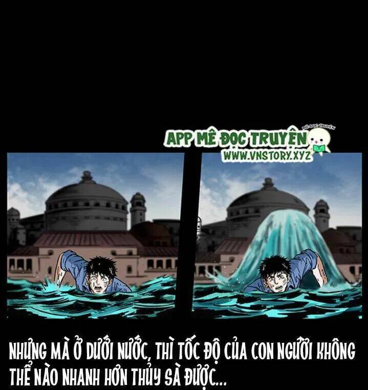 U Minh Ngụy tượng Chapter 288 - Trang 29