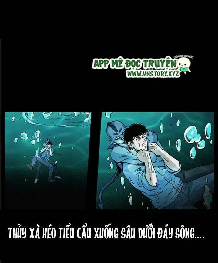 U Minh Ngụy tượng Chapter 288 - Trang 33