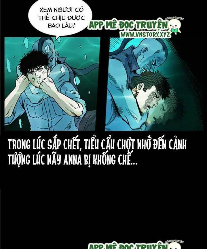 U Minh Ngụy tượng Chapter 288 - Trang 36