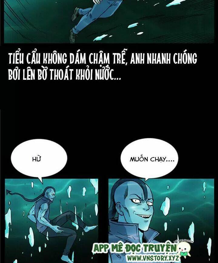 U Minh Ngụy tượng Chapter 288 - Trang 39