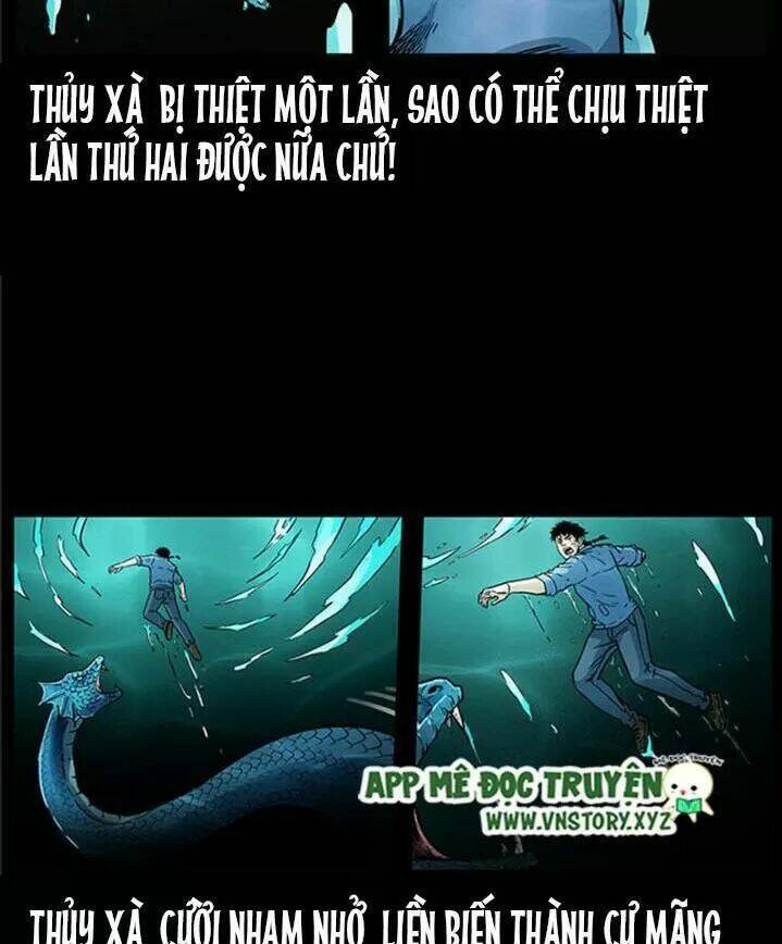 U Minh Ngụy tượng Chapter 288 - Trang 40