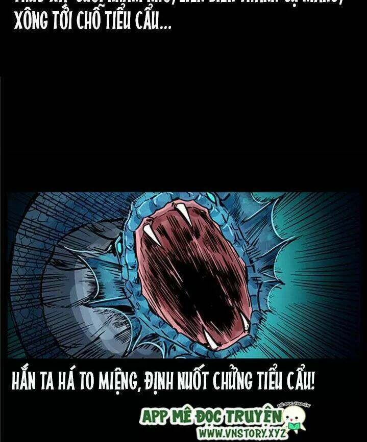 U Minh Ngụy tượng Chapter 288 - Trang 41