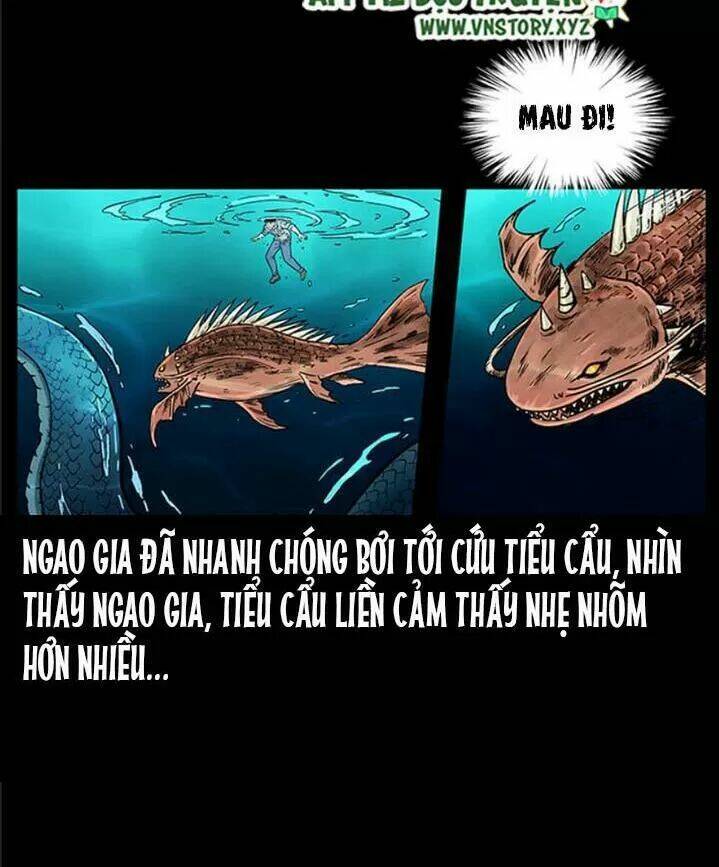 U Minh Ngụy tượng Chapter 288 - Trang 43