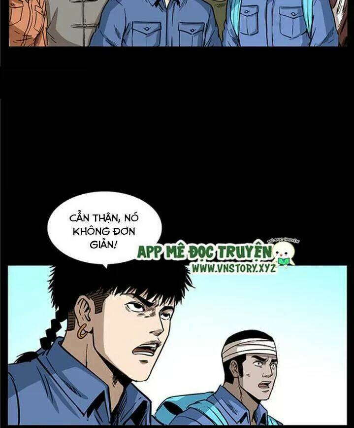 U Minh Ngụy tượng Chapter 288 - Trang 51