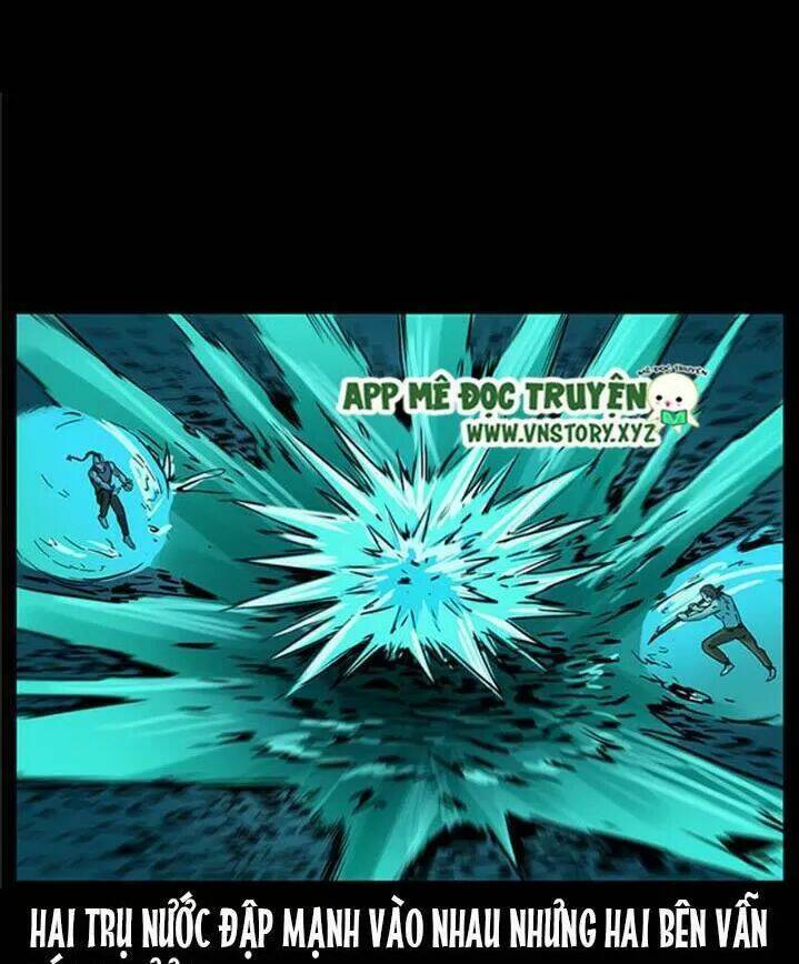 U Minh Ngụy tượng Chapter 288 - Trang 54