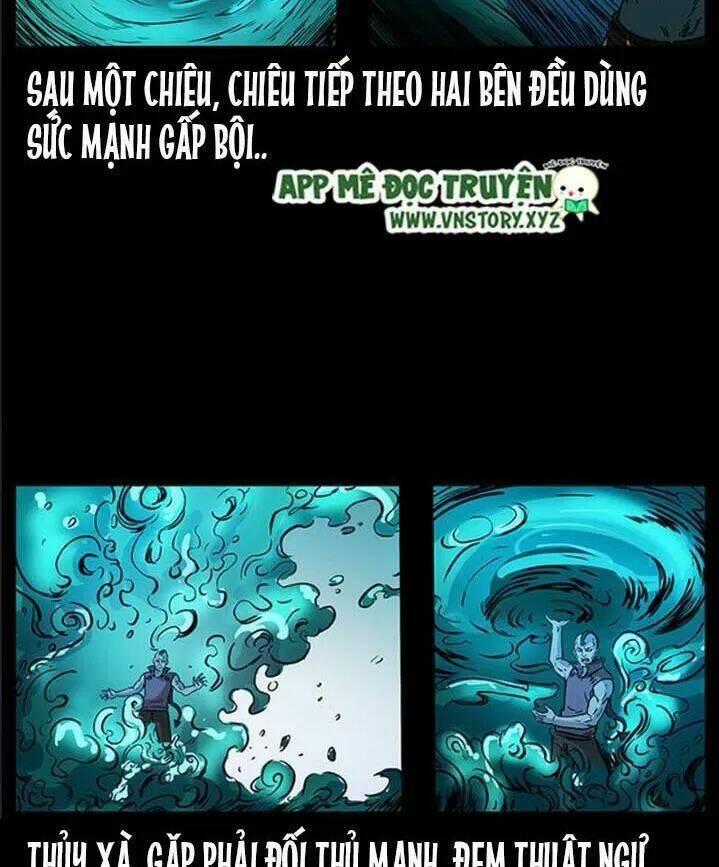 U Minh Ngụy tượng Chapter 288 - Trang 58