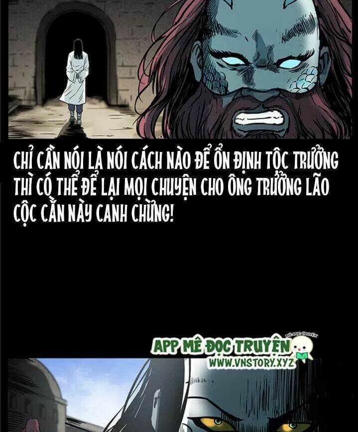U Minh Ngụy tượng Chapter 288 - Trang 64