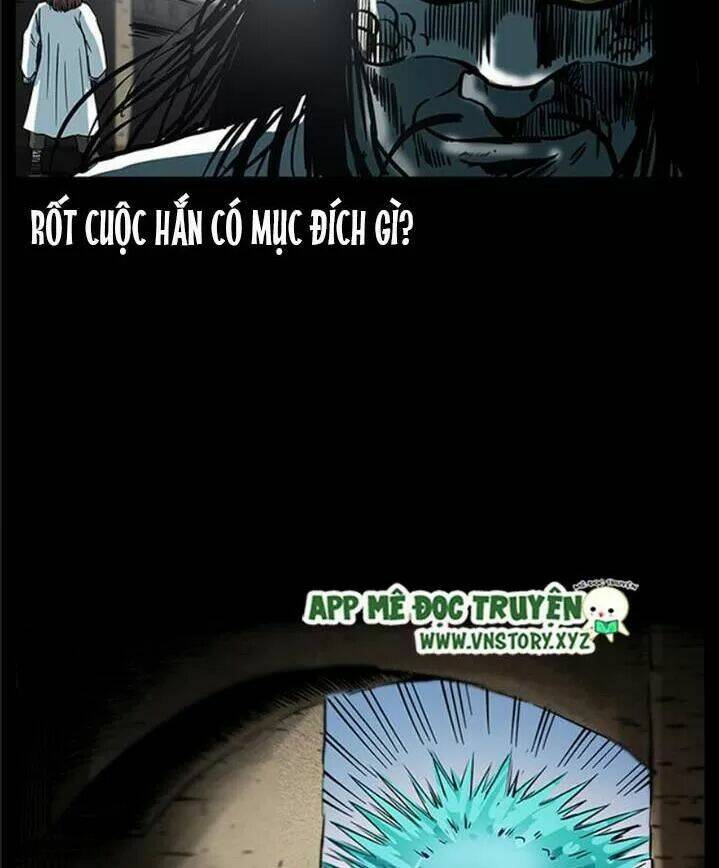 U Minh Ngụy tượng Chapter 288 - Trang 65