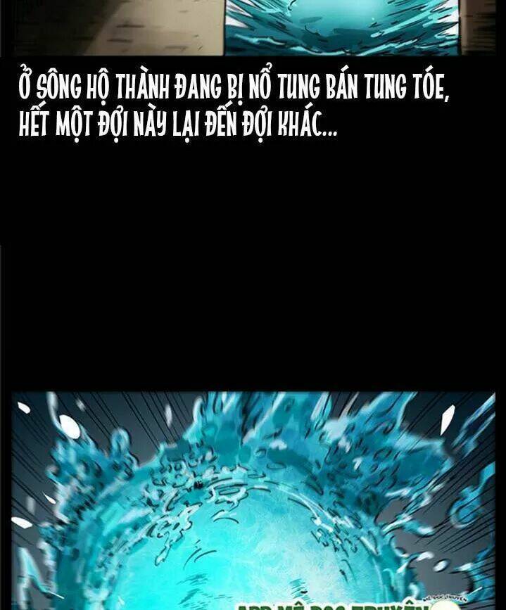 U Minh Ngụy tượng Chapter 288 - Trang 66