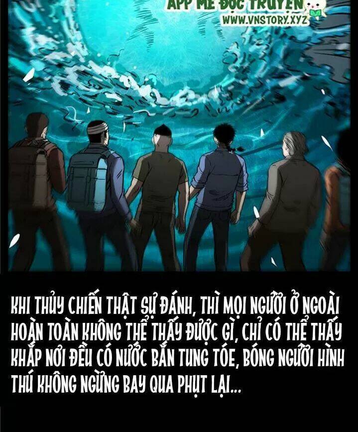 U Minh Ngụy tượng Chapter 288 - Trang 67