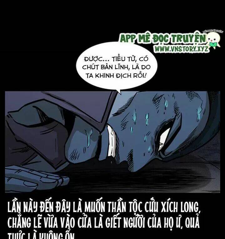 U Minh Ngụy tượng Chapter 288 - Trang 6