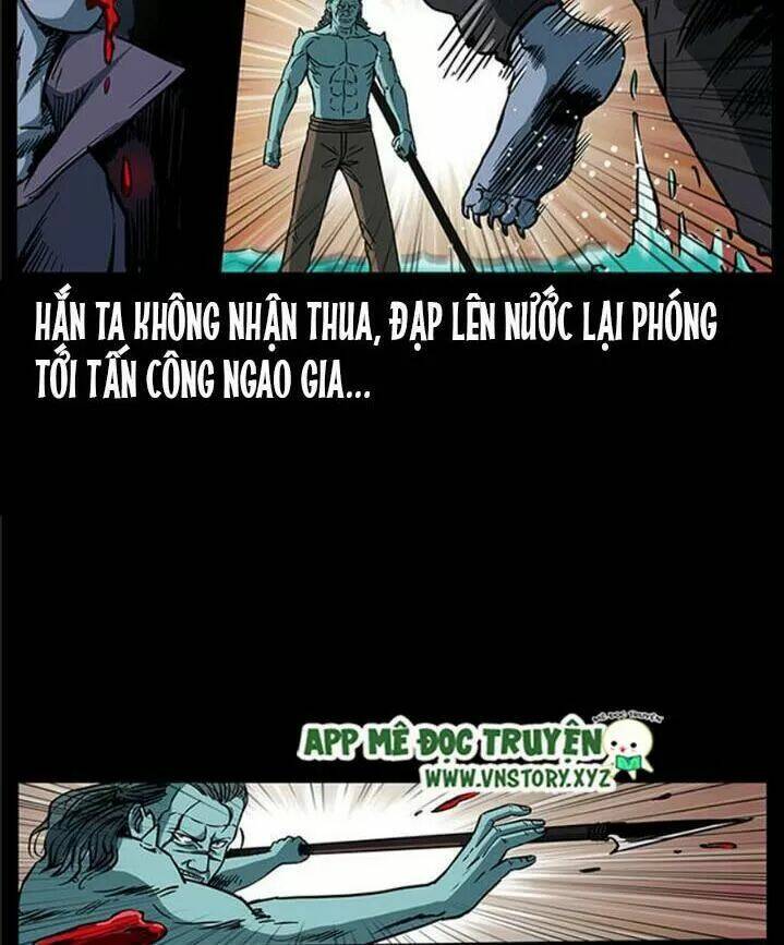 U Minh Ngụy tượng Chapter 288 - Trang 70