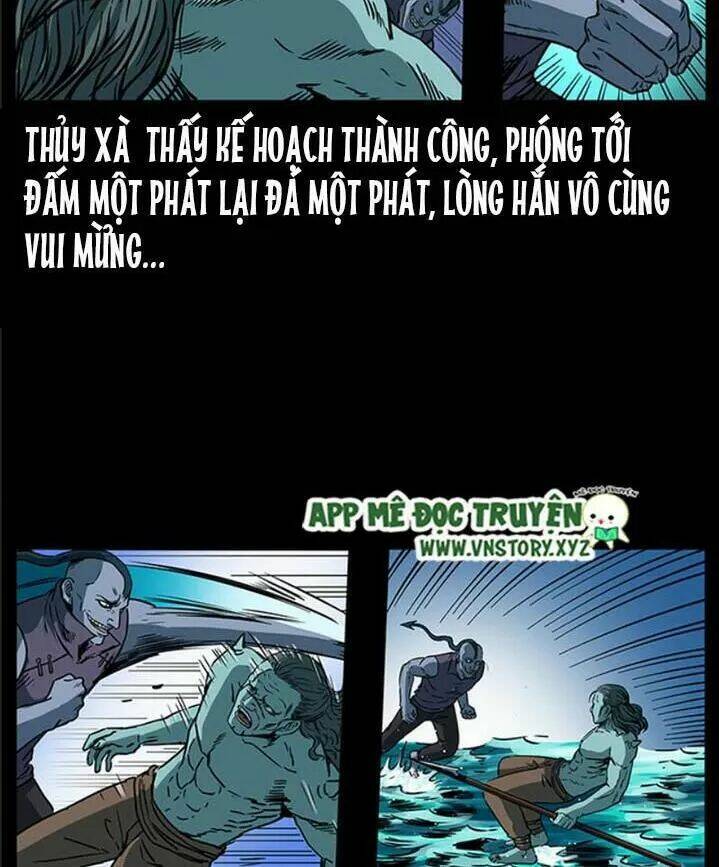 U Minh Ngụy tượng Chapter 288 - Trang 73