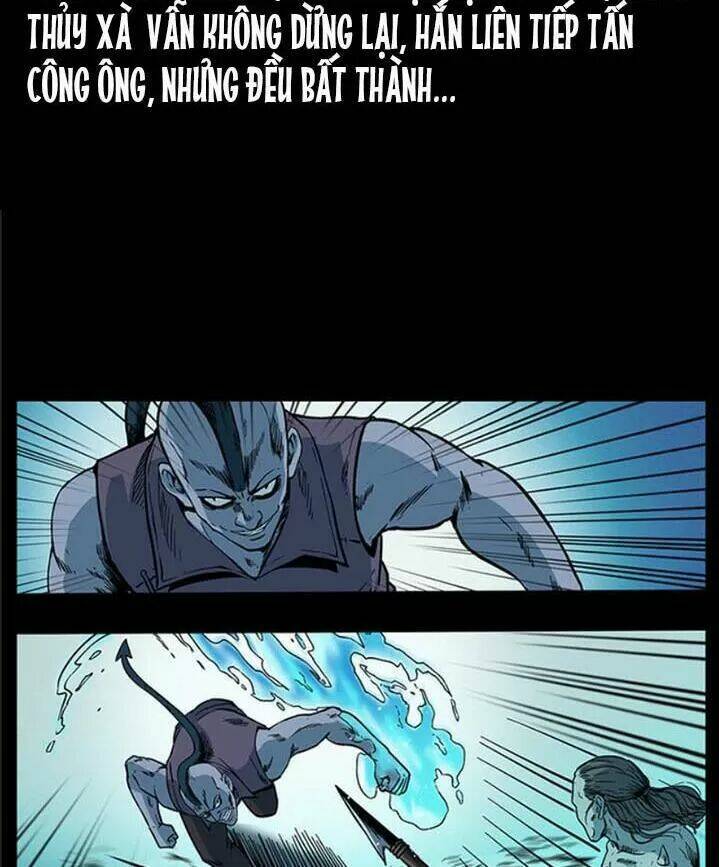 U Minh Ngụy tượng Chapter 288 - Trang 75