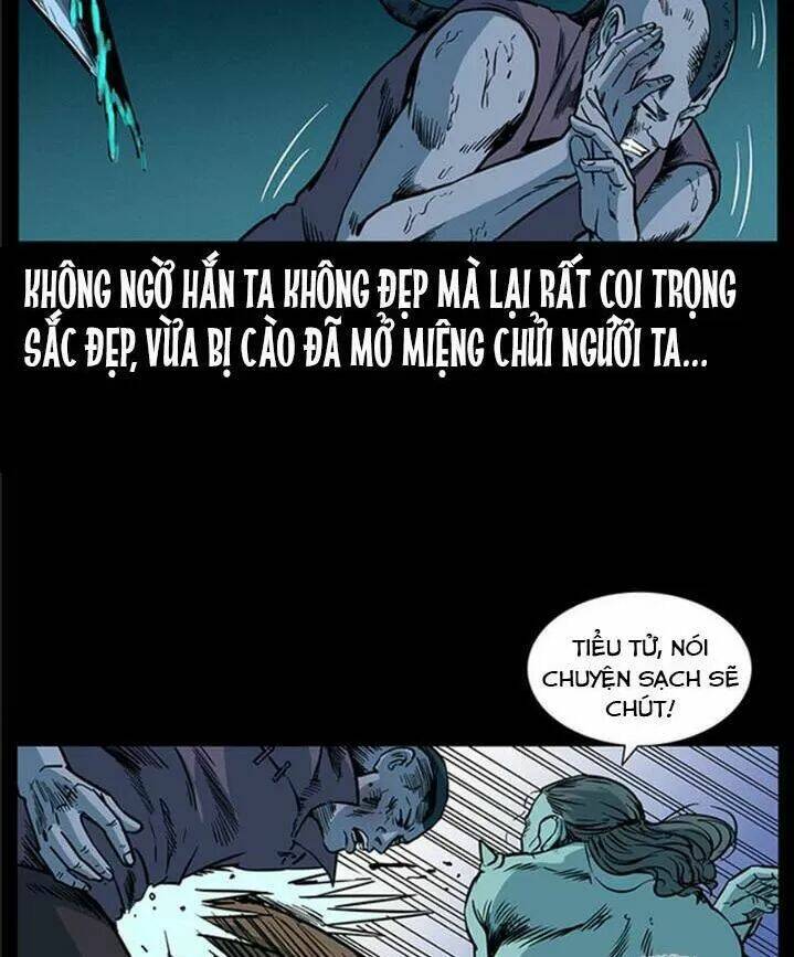 U Minh Ngụy tượng Chapter 288 - Trang 78